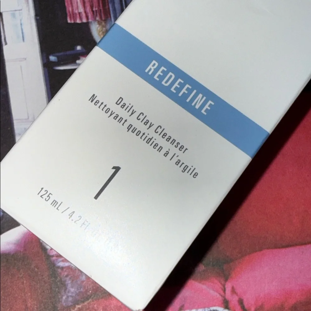 🧖🏻‍♀️ or 🧖🏼‍♂️ • 🧬 R + F x Redefine x Cleanse Vibes 🧬 • 🧖🏼‍♂️ or 🧖🏻‍♀️